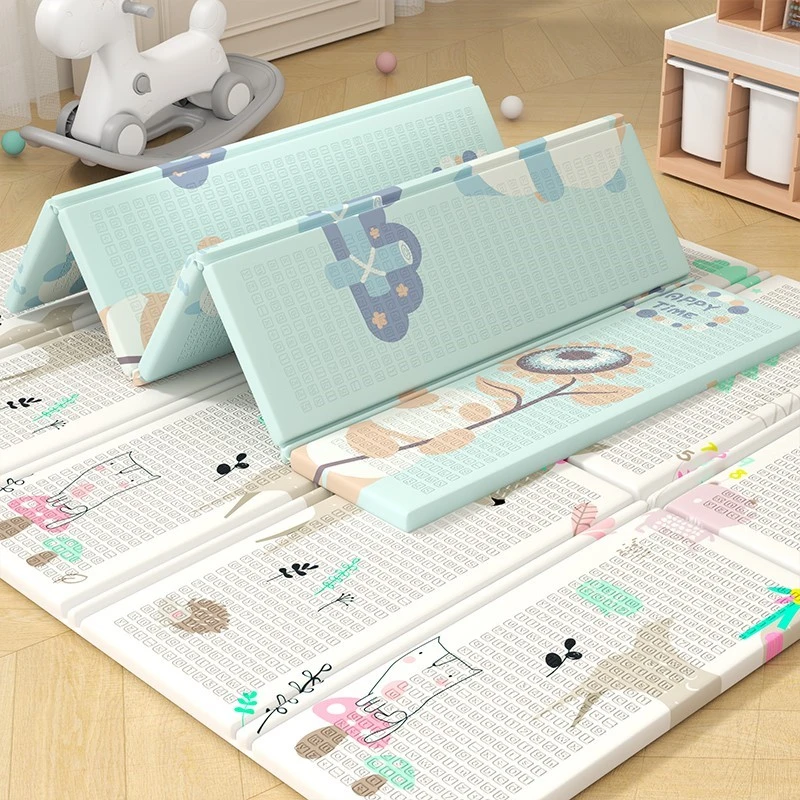 180*150*0.8cm Xpe FoLding Mat suppliers