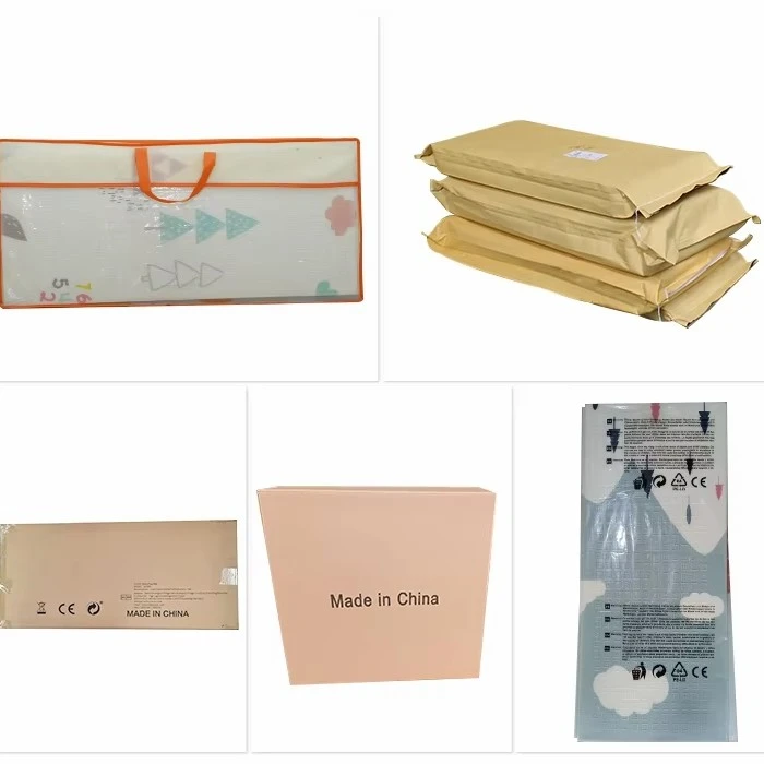180*150*0.8cm Xpe FoLding Mat price